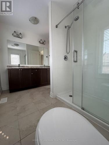 3 Temple Manor Road, Brampton, ON - Indoor Photo Showing Bathroom