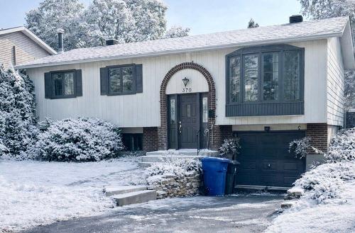 370 Rue Dalcourt  Pincourt, QC J7V 5X4