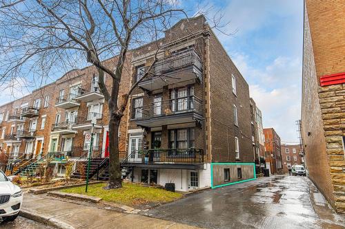 Frontage - 809 Av. Dollard, Montréal (Outremont), QC - Outdoor With Facade