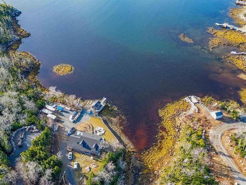255 Shad Point Parkway, Blind Bay, NS 