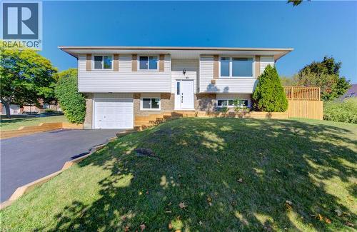 90 CULPEPPER Drive  Waterloo, ON N2L 5S1