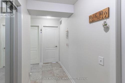 #203 - 4 DAYSPRING CIRCLE  Brampton, ON L6P 2Z5