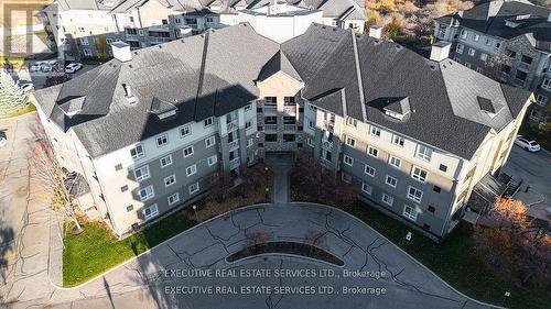 #203 - 4 Dayspring Circle, Brampton, ON - 