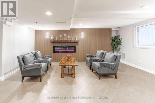 #203 - 4 Dayspring Circle, Brampton, ON - Indoor