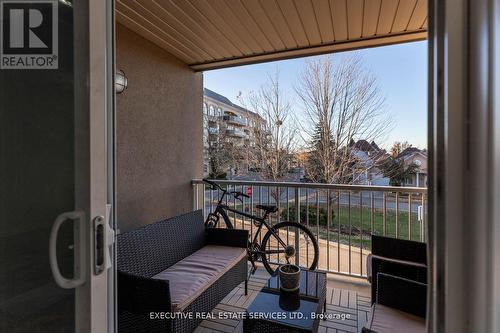 #203 - 4 Dayspring Circle, Brampton, ON - Outdoor With Exterior