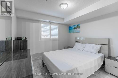 #203 - 4 Dayspring Circle, Brampton, ON - Indoor Photo Showing Bedroom