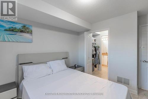 #203 - 4 Dayspring Circle, Brampton, ON - Indoor Photo Showing Bedroom