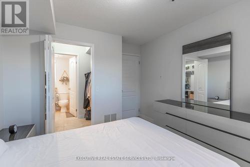 #203 - 4 Dayspring Circle, Brampton, ON - Indoor Photo Showing Bedroom