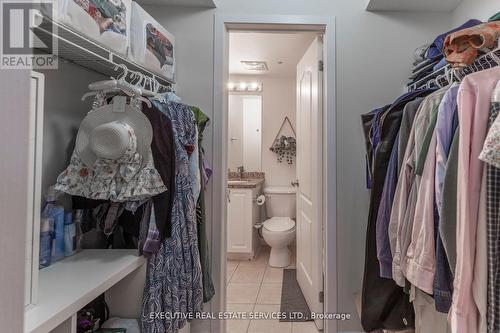 #203 - 4 Dayspring Circle, Brampton, ON - Indoor With Storage