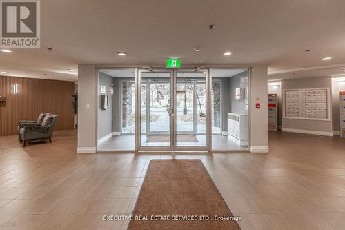 #203 - 4 Dayspring Circle, Brampton, ON - Indoor Photo Showing Other Room