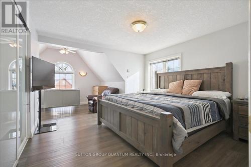 629 Burning Bush Road, Waterloo, ON - Indoor Photo Showing Bedroom