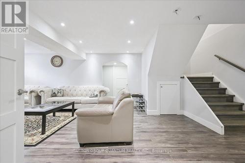 629 Burning Bush Road, Waterloo, ON - Indoor Photo Showing Other Room