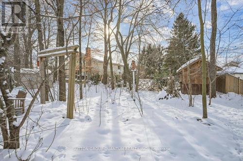 629 Burning Bush Road, Waterloo, ON - Outdoor