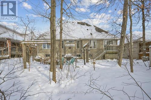 629 Burning Bush Road, Waterloo, ON - Outdoor