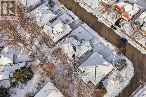 629 Burning Bush Road, Waterloo, ON - Outdoor With View