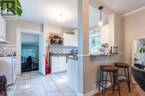 53 Crown Street, Quinte West (Trenton Ward), ON - Indoor Photo Showing Kitchen