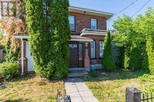 53 Crown Street, Quinte West (Trenton Ward), ON - Outdoor