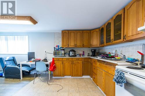 53 Crown Street, Quinte West (Trenton Ward), ON - Indoor Photo Showing Kitchen