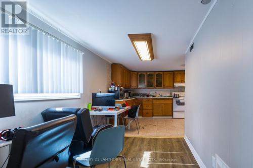 53 Crown Street, Quinte West (Trenton Ward), ON - Indoor Photo Showing Office