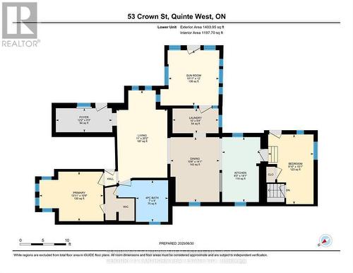 53 Crown Street, Quinte West (Trenton Ward), ON - Other