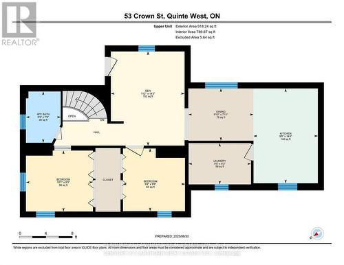 53 Crown Street, Quinte West (Trenton Ward), ON - Other