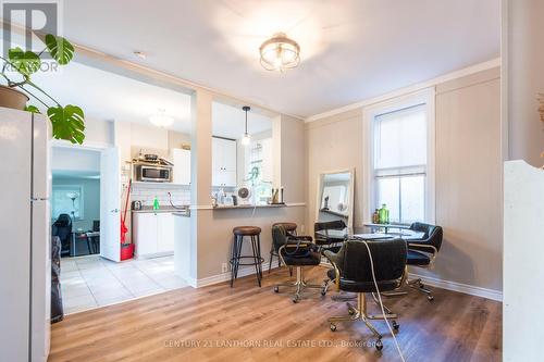 53 Crown Street, Quinte West (Trenton Ward), ON - Indoor Photo Showing Office