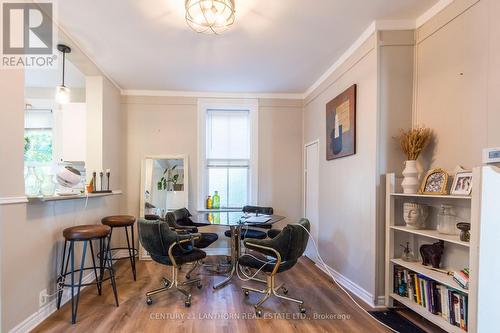 53 Crown Street, Quinte West (Trenton Ward), ON - Indoor Photo Showing Office