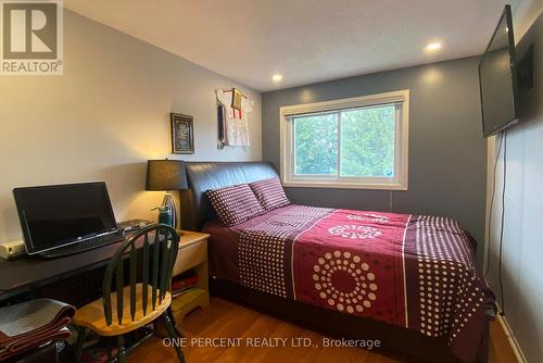 292 Temby Private, Ottawa, ON - Indoor Photo Showing Bedroom