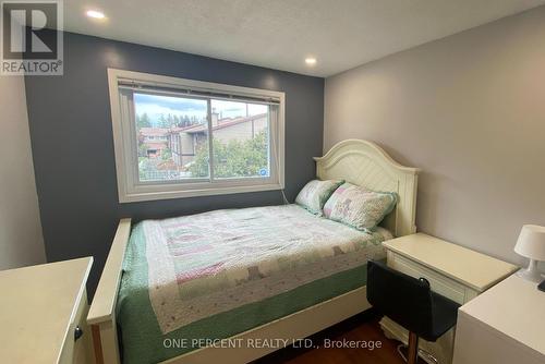 292 Temby Private, Ottawa, ON - Indoor Photo Showing Bedroom