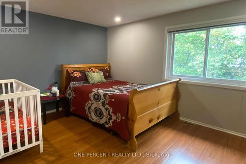292 Temby Private, Ottawa, ON - Indoor Photo Showing Bedroom