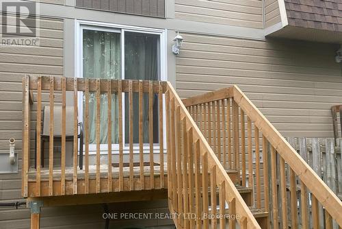 292 Temby Private, Ottawa, ON -  With Exterior