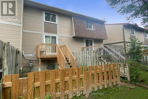 292 Temby Private, Ottawa, ON - Outdoor With Exterior