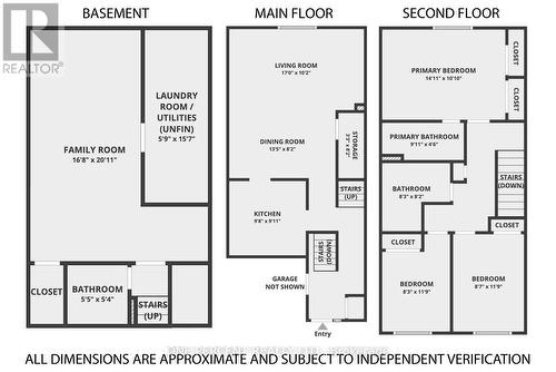 292 Temby Private, Ottawa, ON - Other