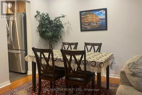 292 Temby Private, Ottawa, ON - Indoor Photo Showing Dining Room