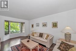 Living Room Bay Window - 