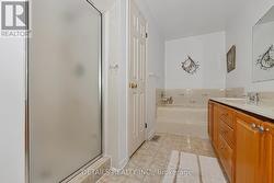 Primary 5 Piece Ensuite - 