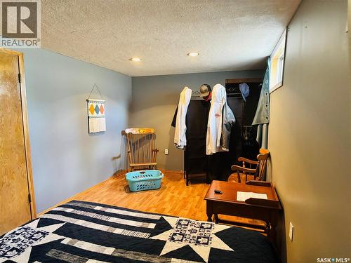 208 Forget Street, Stoughton, SK - Indoor