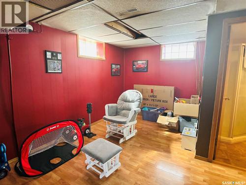 208 Forget Street, Stoughton, SK - Indoor