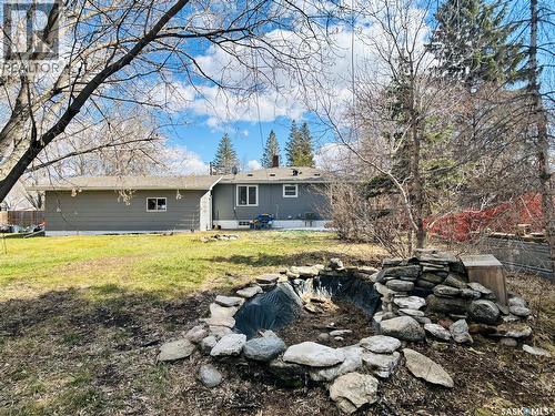 208 Forget Street, Stoughton, SK - Outdoor
