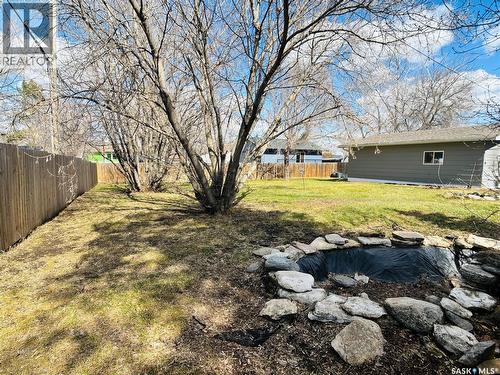 208 Forget Street, Stoughton, SK - Outdoor