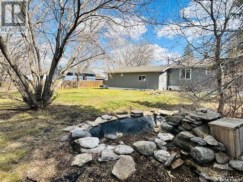 208 Forget Street, Stoughton, SK - Outdoor