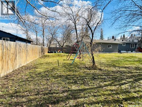 208 Forget Street, Stoughton, SK - Outdoor