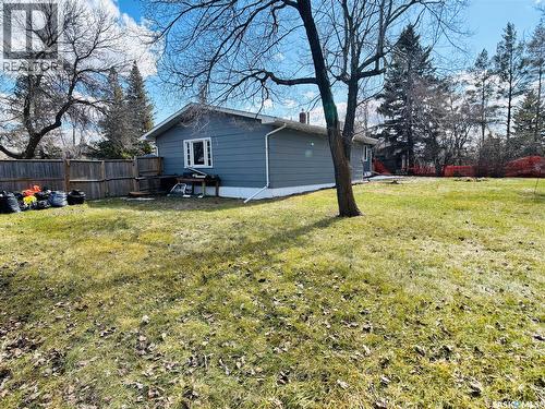 208 Forget Street, Stoughton, SK - Outdoor