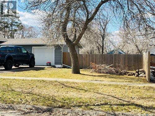 208 Forget Street, Stoughton, SK - Outdoor