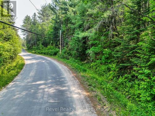 Lot 2 Old Victoria Road, Bracebridge (Oakley), ON 