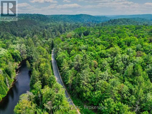 Lot 2 Old Victoria Road, Bracebridge (Oakley), ON 