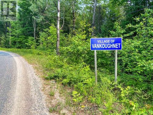 Lot 2 Old Victoria Road, Bracebridge (Oakley), ON 