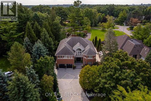 2212 Oneida Court, Mississauga, ON - Outdoor With View