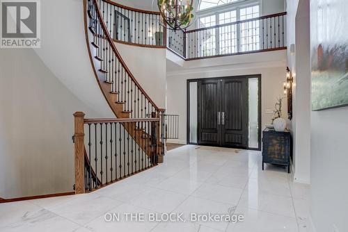 2212 Oneida Court, Mississauga, ON - Indoor Photo Showing Other Room