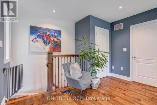 2212 Oneida Court, Mississauga, ON - Indoor Photo Showing Other Room